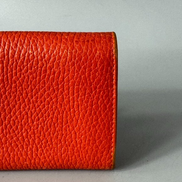 Authentic Burberry London Leather Wallet - Picture 6 of 15